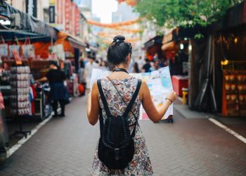 5 Tips untuk Pemula yang Pertama Kali Bepergian ke Luar Negeri