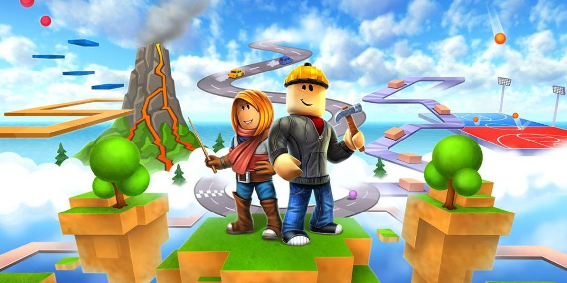 Dituduh Berbahaya untuk Anak-anak, Roblox Terjerat Kasus Hukum