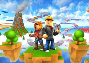 Dituduh Berbahaya untuk Anak-anak, Roblox Terjerat Kasus Hukum