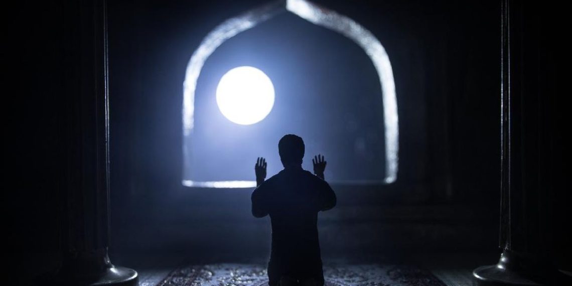 Niat Sholat Tolak Bala Rabu Wekasan serta Tata Caranya