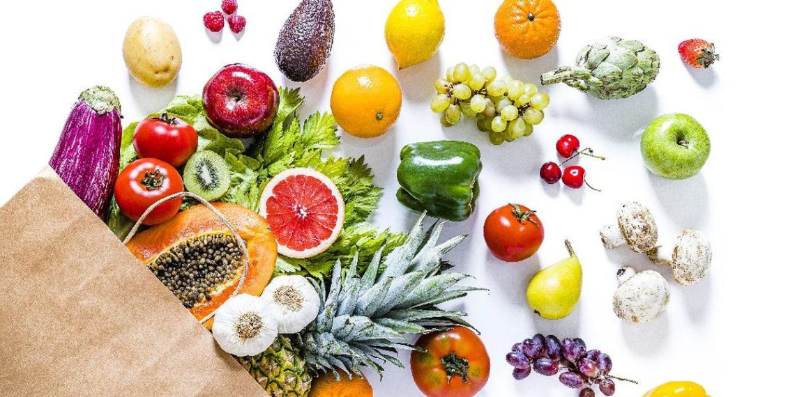 10 Buah Ampuh Bakar Lemak Perut dan Waktu Tepat Konsumsinya