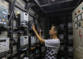 Tarif Listrik per kWh untuk 13 Golongan Berlaku 23 Agustus 2025