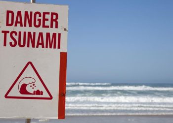 Gempa M 6,0 Poso Menyebabkan Potensi Tsunami Minor Menurut BMKG