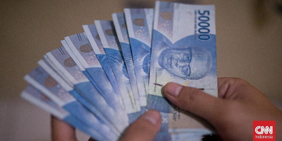 Daftar Bantuan Sosial Cair Agustus 2025 dan Jumlahnya