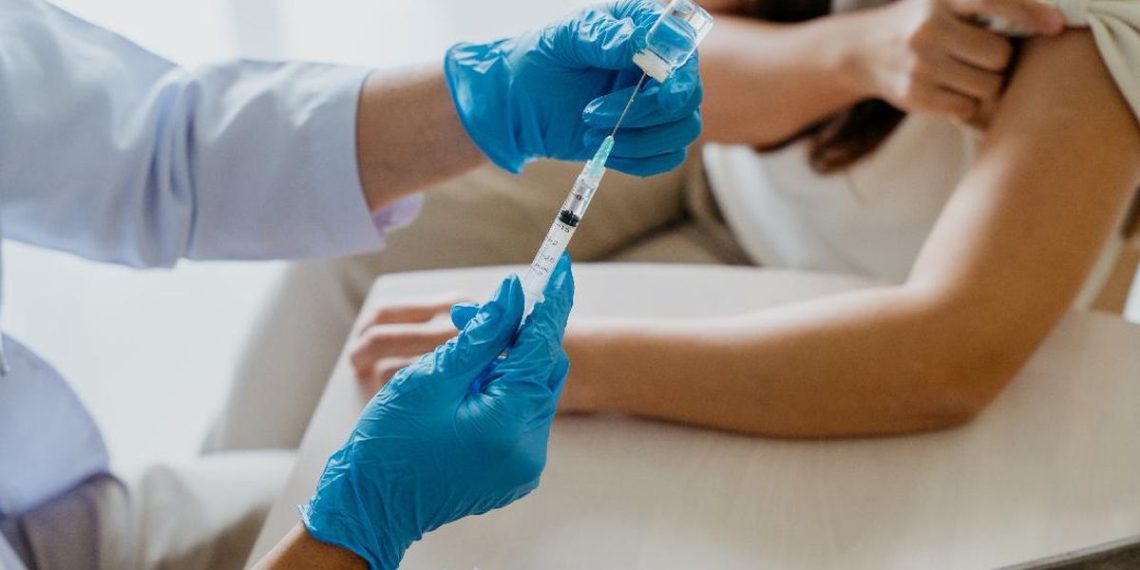 Peneliti Temukan Vaksin untuk Berbagai Jenis Kanker dan Mencegah Kambuh