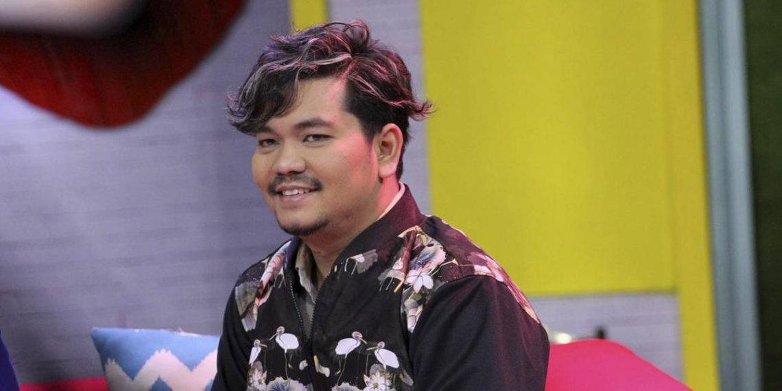 Diagnosis Liver Berlemak, Diet Indra Bekti Turun Berat Badan 12 Kg