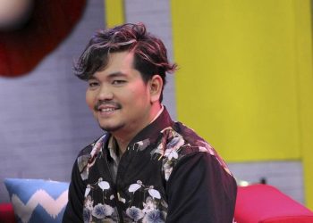 Diagnosis Liver Berlemak, Diet Indra Bekti Turun Berat Badan 12 Kg