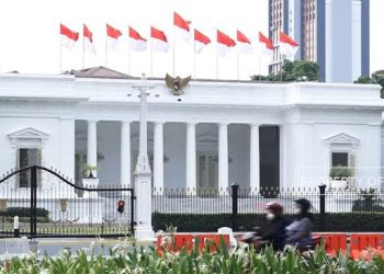 17 Agustus, Warga Dihimbau Berhenti Aktivitas Selama 3 Menit