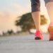 Olahraga Jalan Kaki, Berapa Langkah Ideal Sehari?