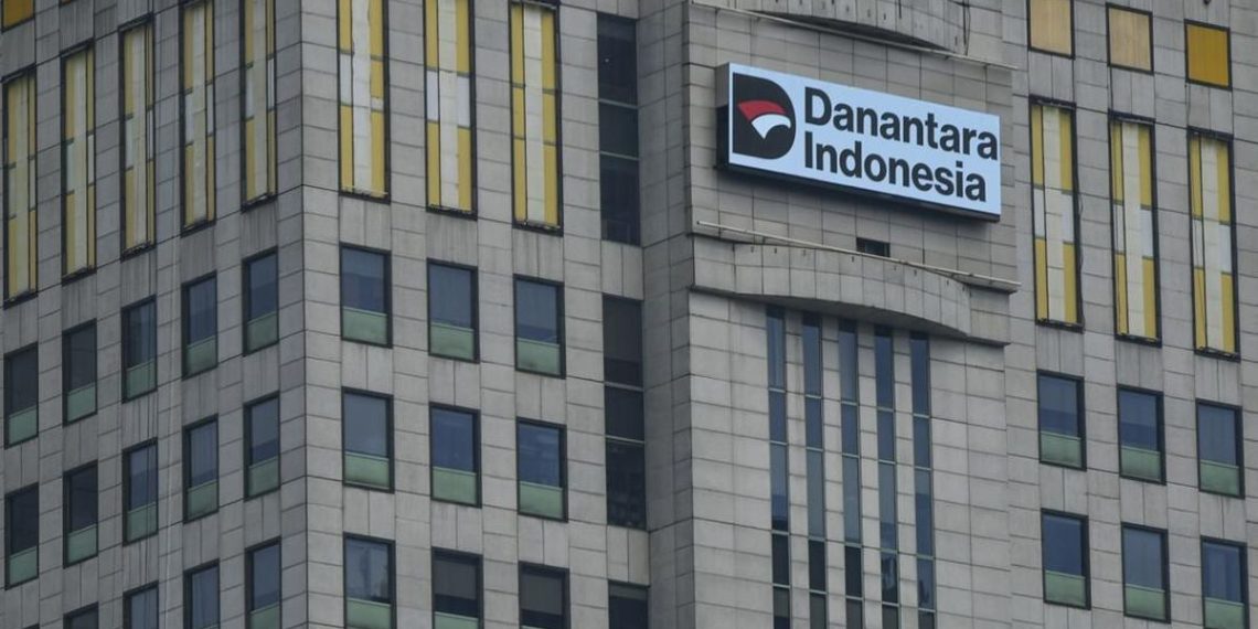 BUMN Danantara Diimbau Adopsi AI karena Manusia Berisiko Digantikan