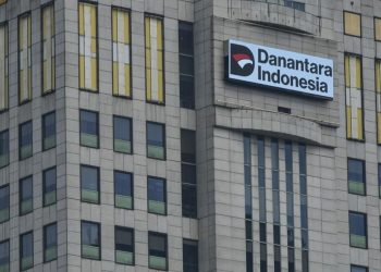 BUMN Danantara Diimbau Adopsi AI karena Manusia Berisiko Digantikan