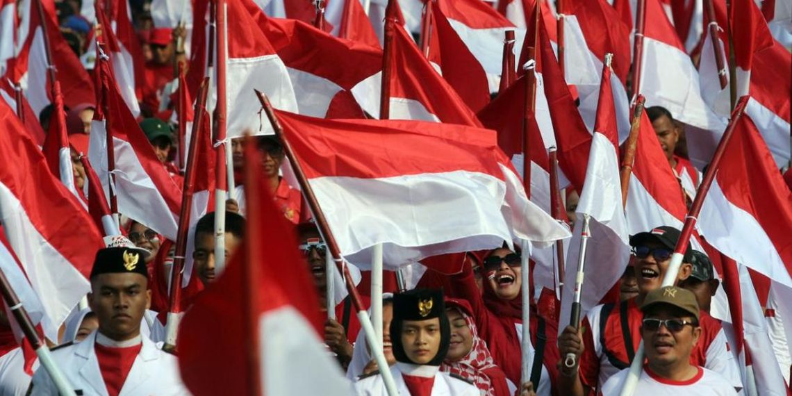 45 Ungkapan Singkat dan Keren untuk Merayakan Hari Kemerdekaan RI 17 Agustus 2025