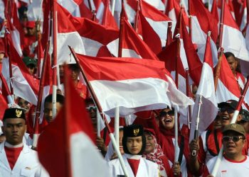 45 Ungkapan Singkat dan Keren untuk Merayakan Hari Kemerdekaan RI 17 Agustus 2025