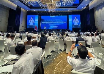 Konservasi Indonesia Terbitkan Buku Ekowisata Mangrove Andamata