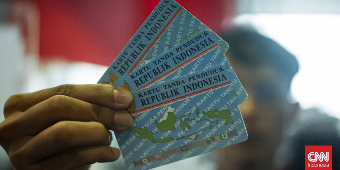 Cara Mengurus KTP Hilang dan Syarat yang Diperlukan