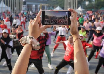 50 Ide Lomba 17 Agustus Kekinian untuk Gen Z yang Seru dan Kreatif