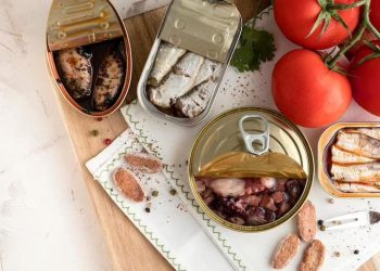 Makanan Kaleng Tak Terduga Ini Bisa Membantu Menurunkan Gula Darah