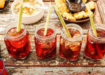 5 Minuman Herbal untuk Penangkal Masuk Angin Agar Tidak Mudah Sakit