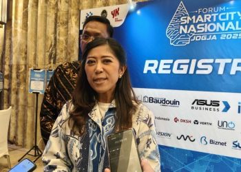 Menkomdigi Berkomentar tentang Digitalisasi yang Tidak Jadi Prioritas APBN 2026