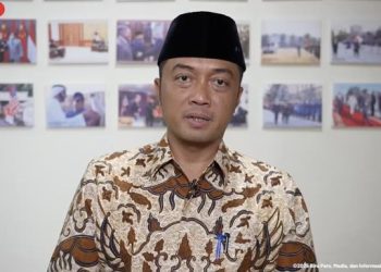 Prabowo Tunda Kunjungan ke China karena Situasi Tidak Kondusif