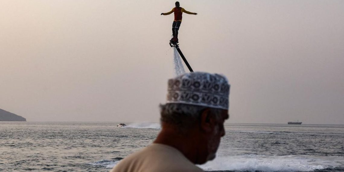 Ujung Lara yang Dibalut Duka