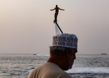 Ujung Lara yang Dibalut Duka