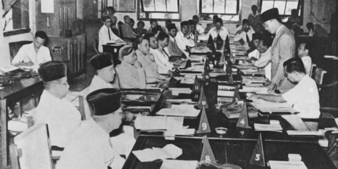 Fungsi, Tujuan, dan Peran dalam Kemerdekaan Republik Indonesia