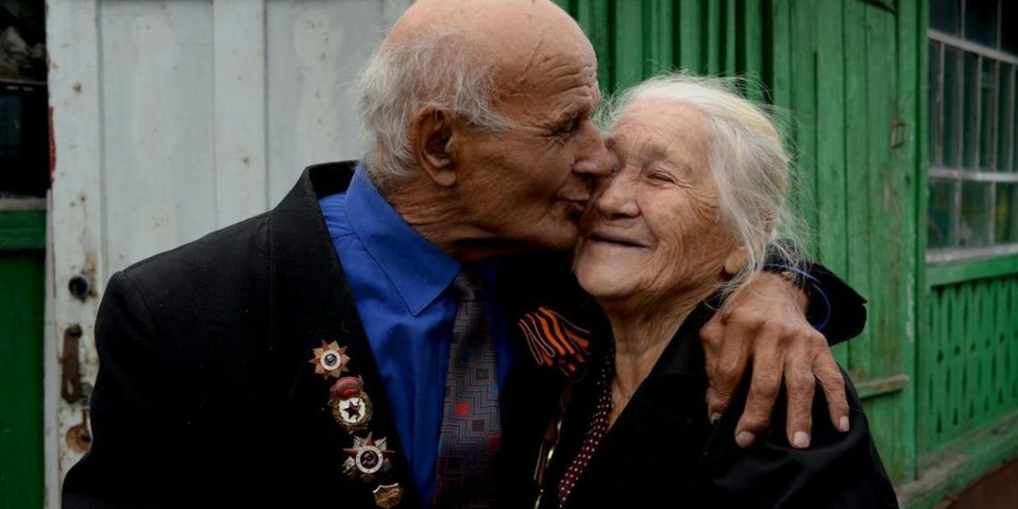 Tidak Mahal, Ini 5 Cara Menurut Sains untuk Hidup Panjang dan Bahagia