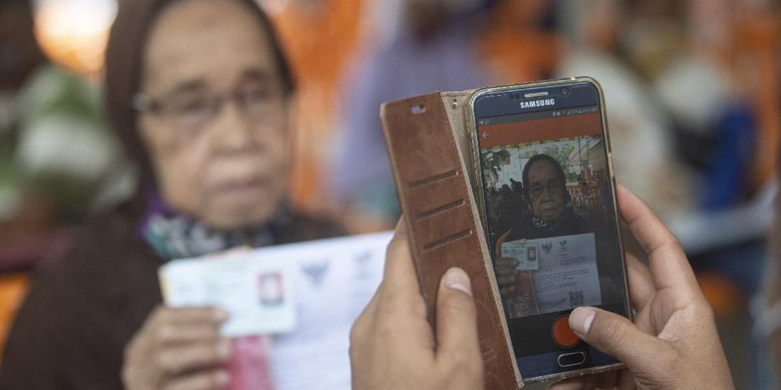 Cek Bansos PKH dan BPNT untuk Bulan Ini