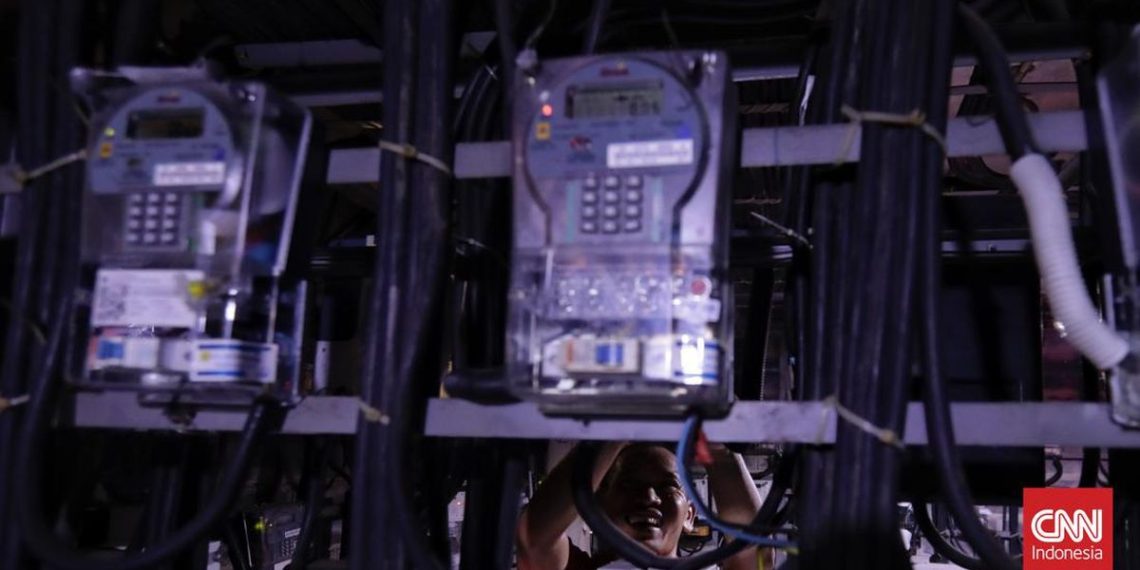Klaim Diskon 50 Persen untuk Tambah Daya Listrik