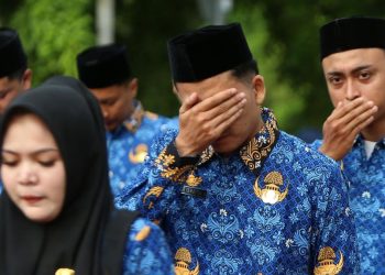 Kriteria Honorer untuk Pendaftaran PPPK Paruh Waktu