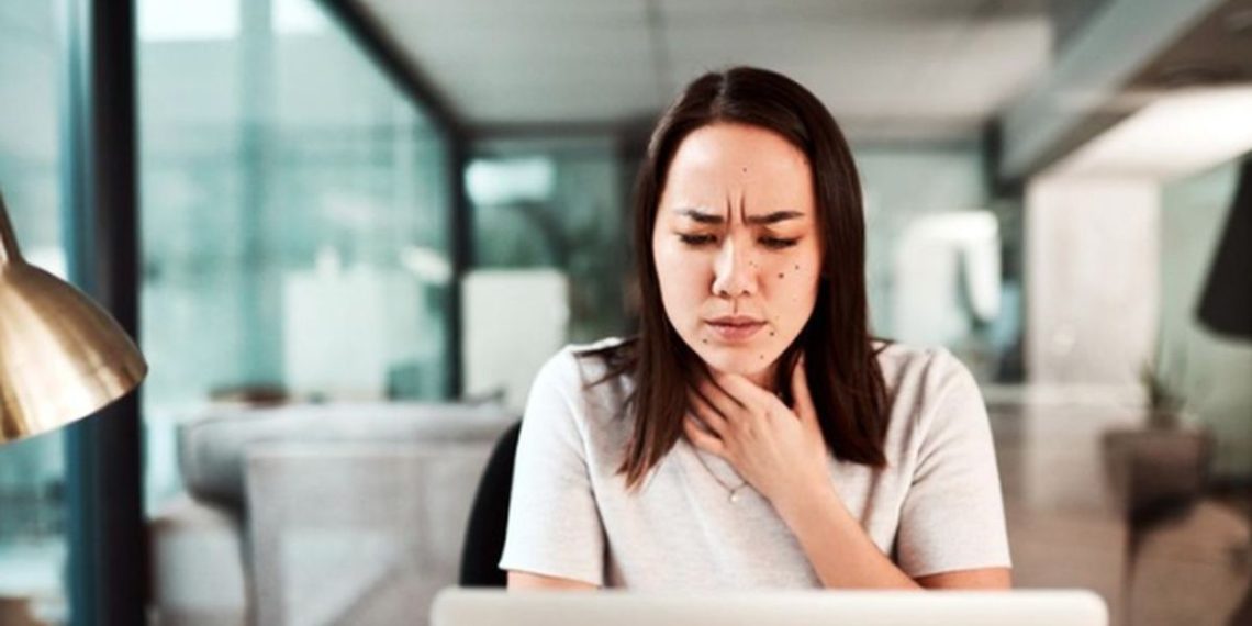 Cara Mudah Cegah Radang Tenggorokan dengan Efektif dan Praktis