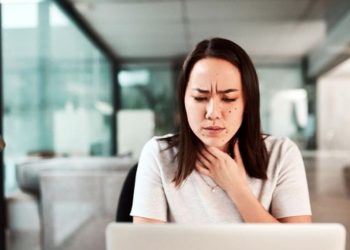 Cara Mudah Cegah Radang Tenggorokan dengan Efektif dan Praktis