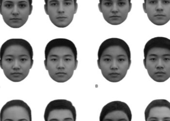 Perbedaan Wajah Orang Kaya dan Miskin Berdasarkan Hasil Riset Terkini