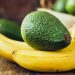 Alasan Alpukat dan Pisang Tidak Boleh Dimakan Bersamaan