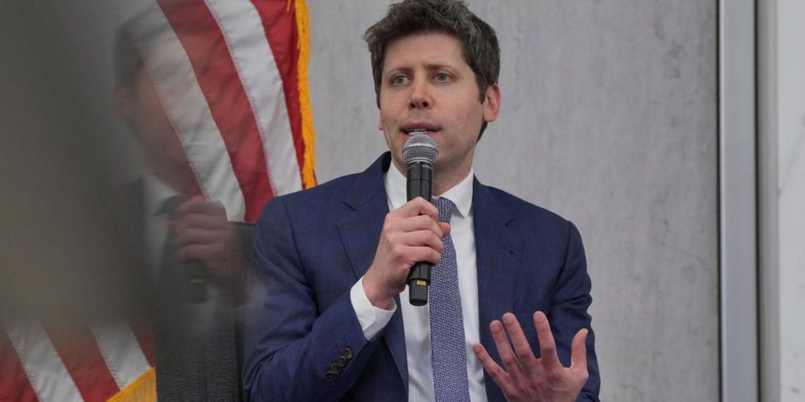 Pendiri ChatGPT Mengaku Tak Akan Menggunakan Google Lagi