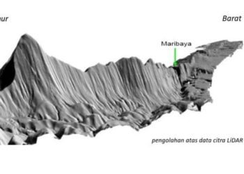 Aktivitas Sesar Lembang Meningkat Menurut BMKG Apakah Bahaya?