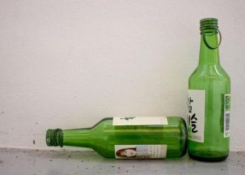 Soju Berkaitan dengan Tingginya Kasus Kanker Usus di Korea Selatan