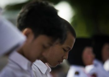 5 Contoh Doa Upacara 17 Agustus 2025 Untuk Syukur dan Harapan