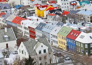 10 Negara Paling Aman di Dunia Termasuk Dua Tetangga Indonesia