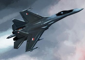 Rusia Kirim Jet Tempur ke Iran, Apakah Dukungan untuk Gempur Israel?