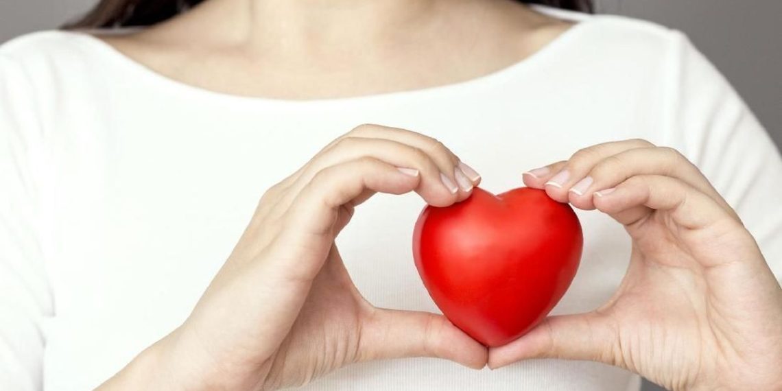 Jaga Kesehatan Jantung dengan Mengurangi Lemak dan Menambah Serat