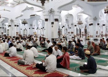 5 Contoh Susunan Acara Maulid Nabi Muhammad dan Kegiatannya