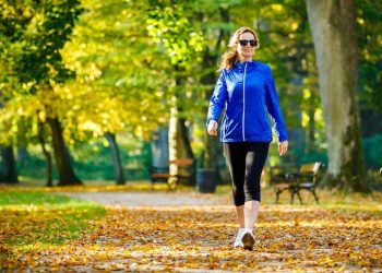 10 Teknik Jalan Kaki yang Wajib Dicoba untuk Menurunkan Berat Badan