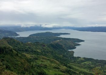 Rahasia Manusia Bertahan dari Erupsi Gunung Toba Terungkap oleh Ilmuwan