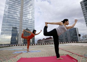 Cermat Memilih Penanganan untuk Nyeri Lutut Berkepanjangan