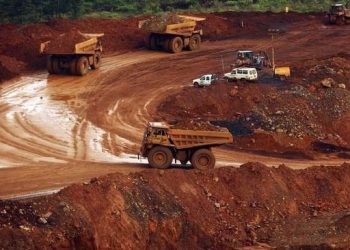 Prabowo Minta Bahlil Hitung Cadangan Nikel dan Data Terbaru RI