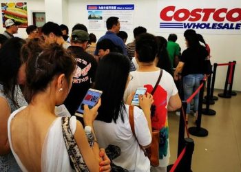 Trump Larang Delegasi Iran yang Hadiri Sidang PBB Berbelanja di Costco