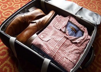 10 Kesalahan Umum saat Mengemas Koper untuk Liburan