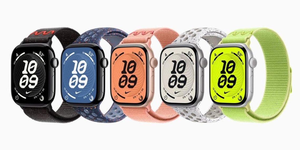 Bukan Hanya iPhone 17, Ini Rangkaian Gadget Terbaru yang Dikeluarkan Apple